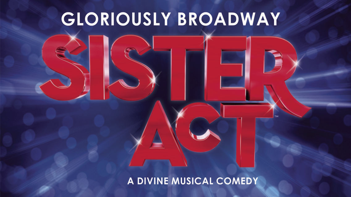 Sister Act - Feb. 23